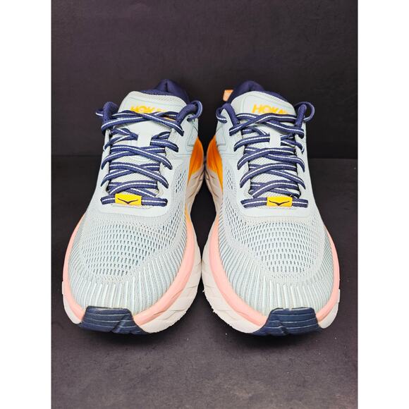 Hoka Women 8.5 Comfy footwear - Picture 6 of 11